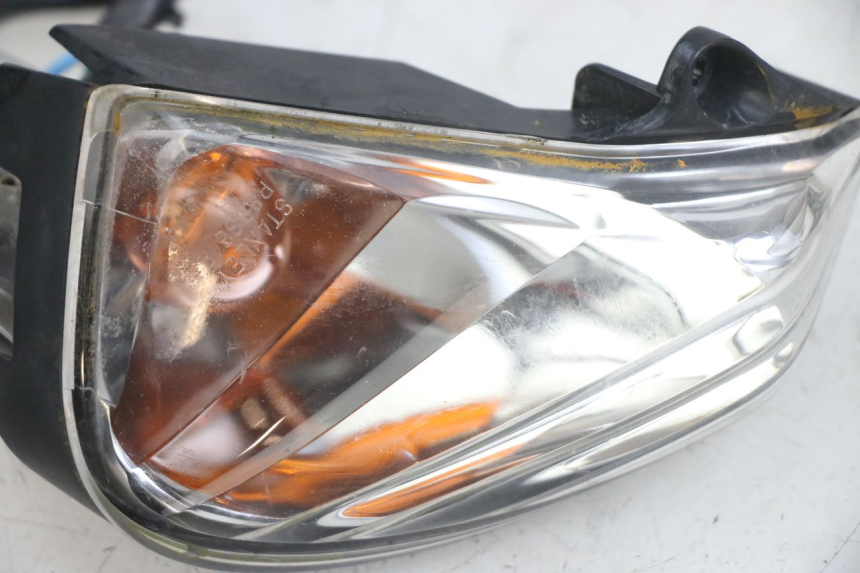 photo de INTERMITENTE TRASERO DERECHO HONDA PCX (JF28) 125 (2009 - 2011)