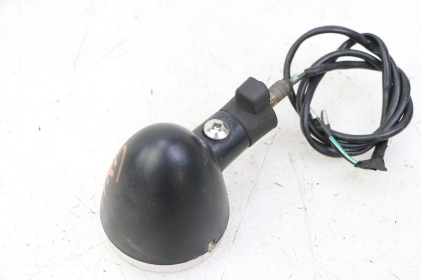 photo de TRASERO DERECHO INTERMITENTE KEEWAY K-LIGHT KLIGHT 125 (2018 - 2025)