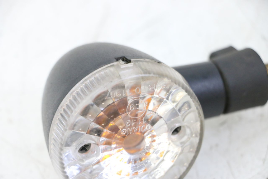 photo de TRASERO DERECHO INTERMITENTE KEEWAY K-LIGHT KLIGHT 125 (2018 - 2025)
