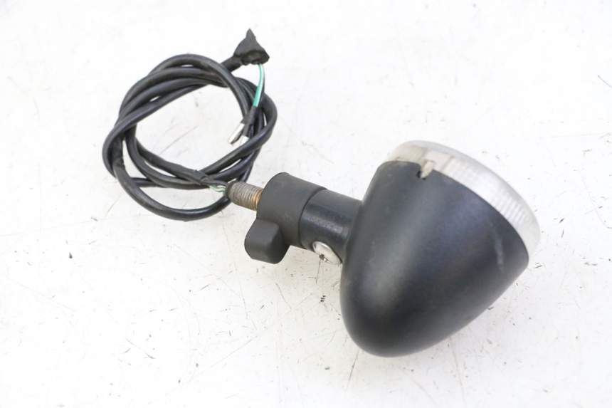photo de TRASERO DERECHO INTERMITENTE KEEWAY K-LIGHT KLIGHT 125 (2018 - 2025)