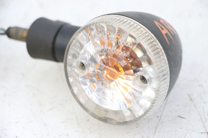 photo de TRASERO DERECHO INTERMITENTE KEEWAY K-LIGHT KLIGHT 125 (2018 - 2025)
