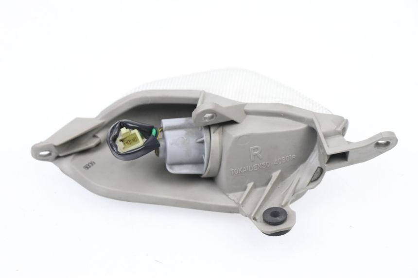 photo de TRASERO DERECHO INTERMITENTE KAWASAKI ZZR ZX-14 ABS 1400 (2006 - 2011)