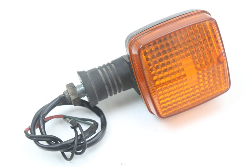photo de TRASERO DERECHO INTERMITENTE KAWASAKI KDX 125 (1990 - 1991)