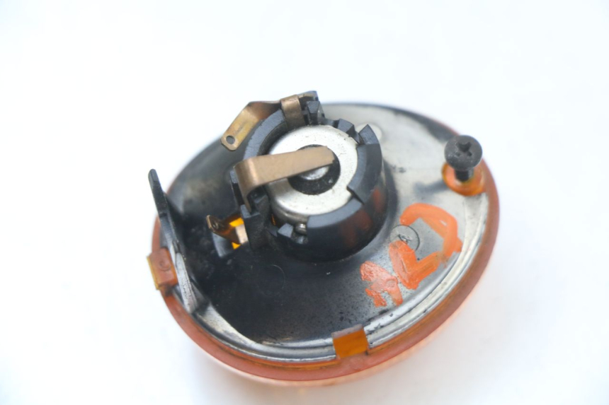 photo de TRASERO DERECHO INTERMITENTE RENAULT KOURANOS 125 (2001 - 2004)