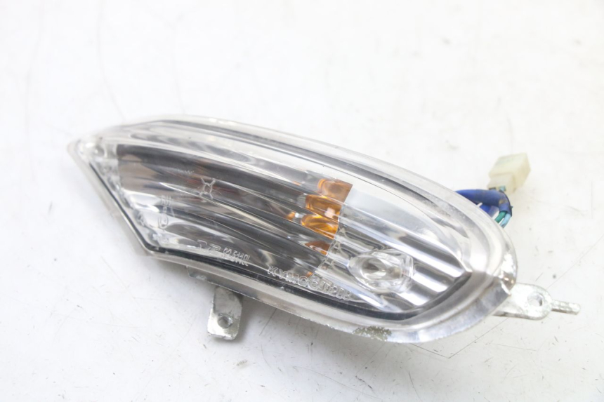 photo de TRASERO DERECHO INTERMITENTE KYMCO GRAND DINK 125 (2008 - 2014)