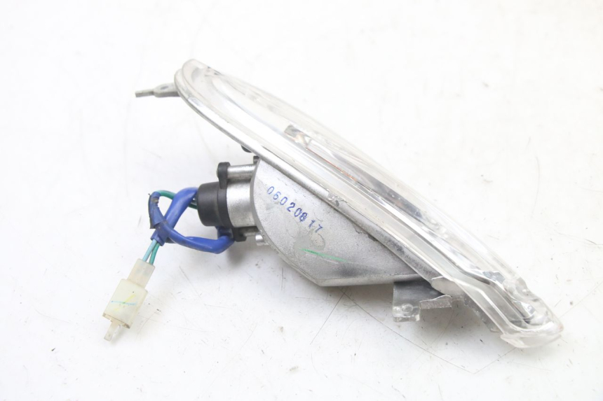photo de TRASERO DERECHO INTERMITENTE KYMCO GRAND DINK 125 (2008 - 2014)