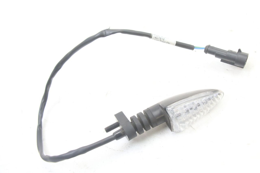 photo de TRASERO DERECHO INTERMITENTE LIGIER PULSE 3 1 (2014 - 2020)