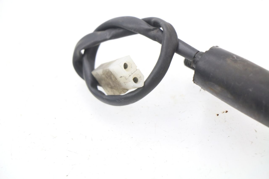 photo de TRASERO DERECHO INTERMITENTE PEUGEOT LUDIX ONE 50 (2005 - 2008)