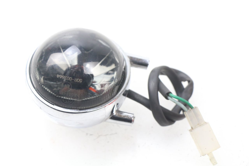 photo de TRASERO DERECHO INTERMITENTE JM MOTORS MIA 50 (2017 - 2020)