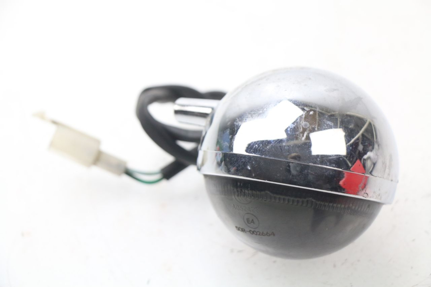 photo de TRASERO DERECHO INTERMITENTE JM MOTORS MIA 50 (2017 - 2020)