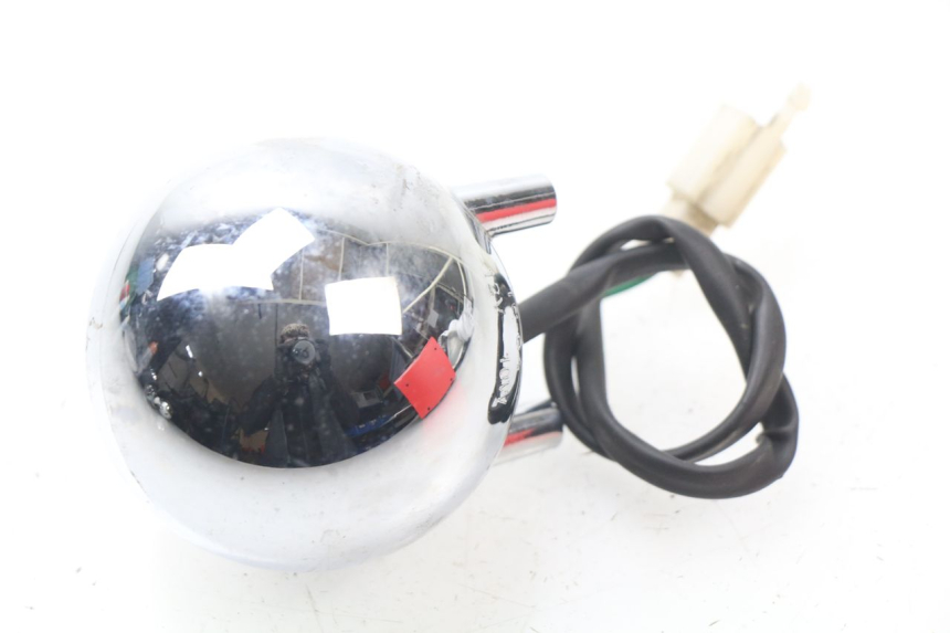 photo de TRASERO DERECHO INTERMITENTE JM MOTORS MIA 50 (2017 - 2020)