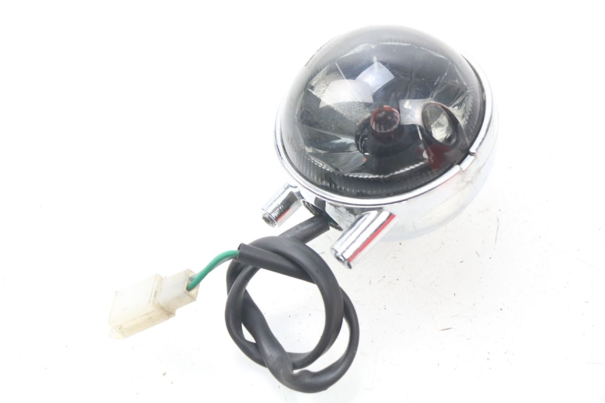 photo de TRASERO DERECHO INTERMITENTE JM MOTORS MIA 50 (2017 - 2020)