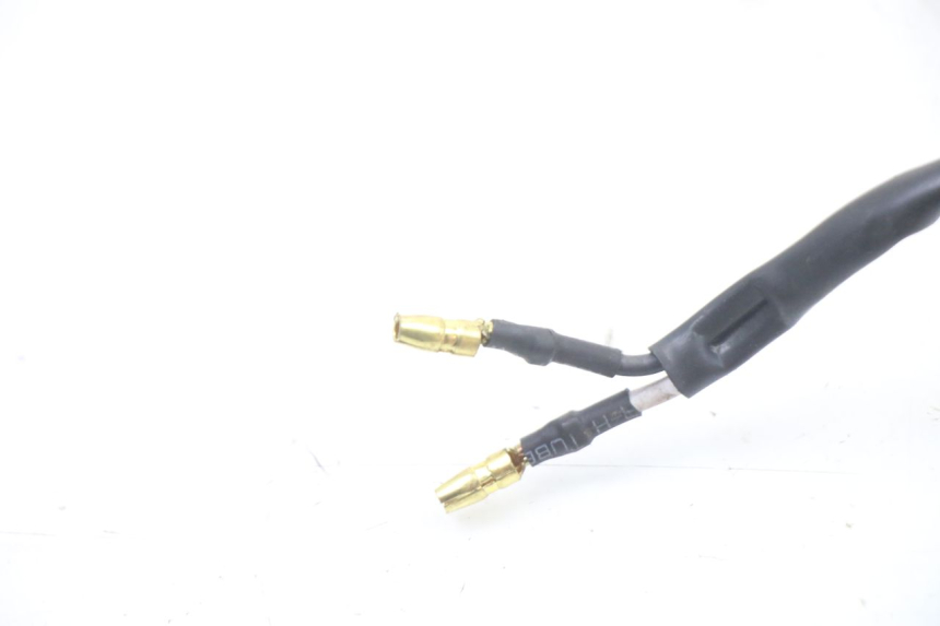 photo de TRASERO DERECHO INTERMITENTE PIAGGIO NRG POWER PUREJET 50 (2018 - 2021)