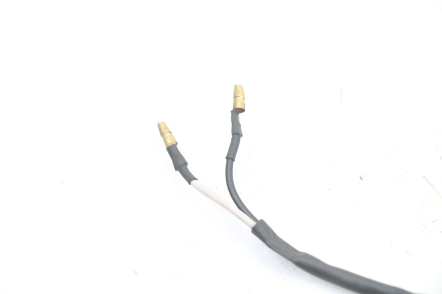 photo de TRASERO DERECHO INTERMITENTE PIAGGIO NRG POWER PUREJET 50 (2018 - 2021)