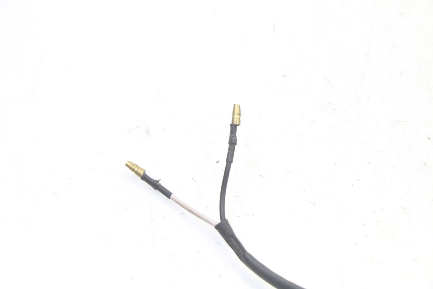 photo de TRASERO DERECHO INTERMITENTE PIAGGIO NRG POWER PUREJET 50 (2018 - 2021)