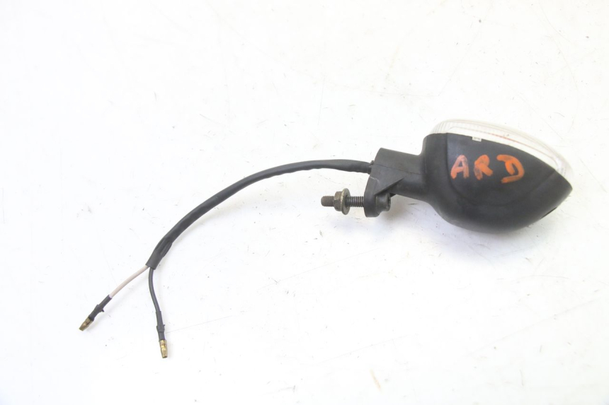 photo de TRASERO DERECHO INTERMITENTE PIAGGIO NRG POWER PUREJET 50 (2018 - 2021)