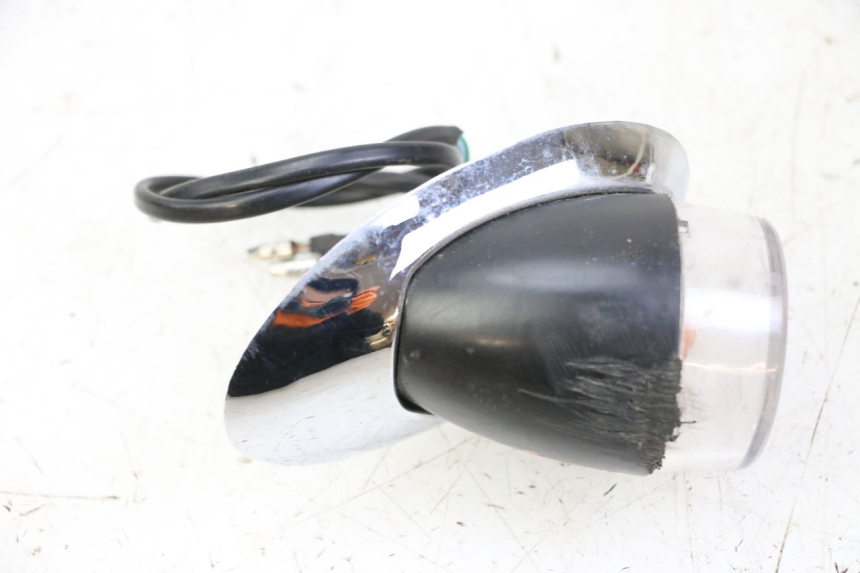 photo de INTERMITENTE TRASERA DERECHA JM MOTORS OLDIES GT 4T 50 (2018 - 2025)