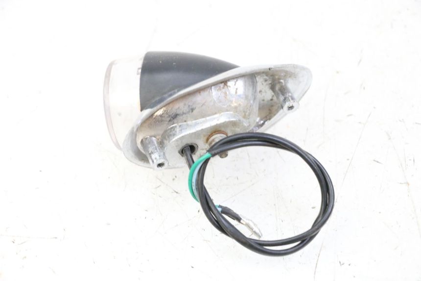 photo de INTERMITENTE TRASERA DERECHA JM MOTORS OLDIES GT 4T 50 (2018 - 2025)