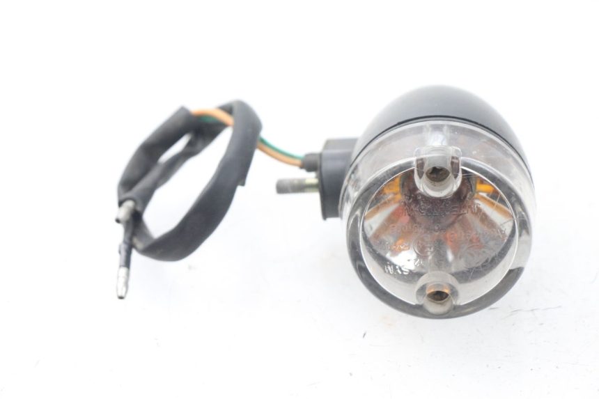 photo de TRASERO DERECHO INTERMITENTE SYM ORBIT 2 4T 50 (2008 - 2017)