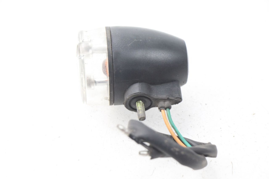 photo de TRASERO DERECHO INTERMITENTE SYM ORBIT 2 4T 50 (2008 - 2017)