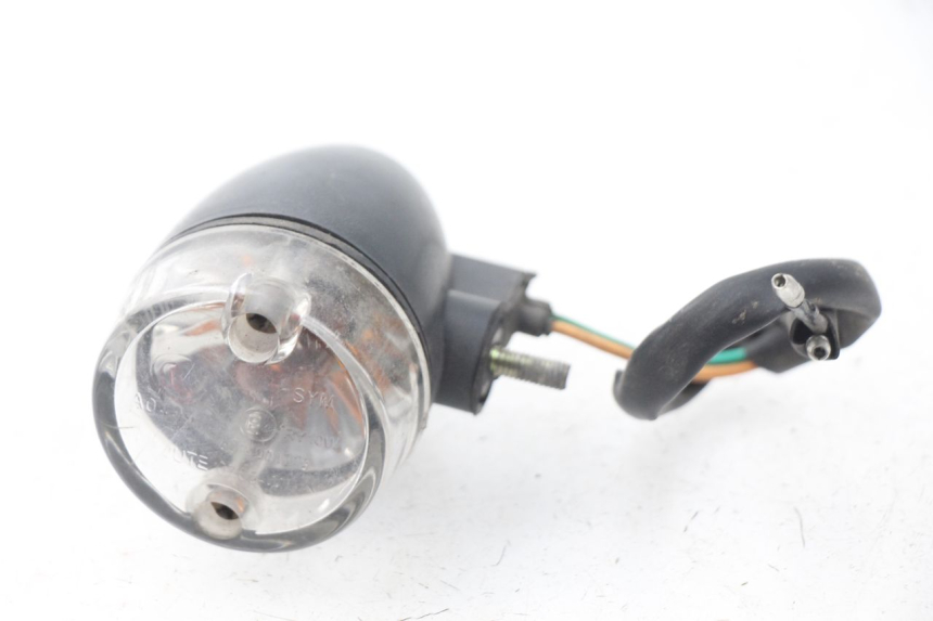 photo de TRASERO DERECHO INTERMITENTE SYM ORBIT 2 4T 50 (2008 - 2017)