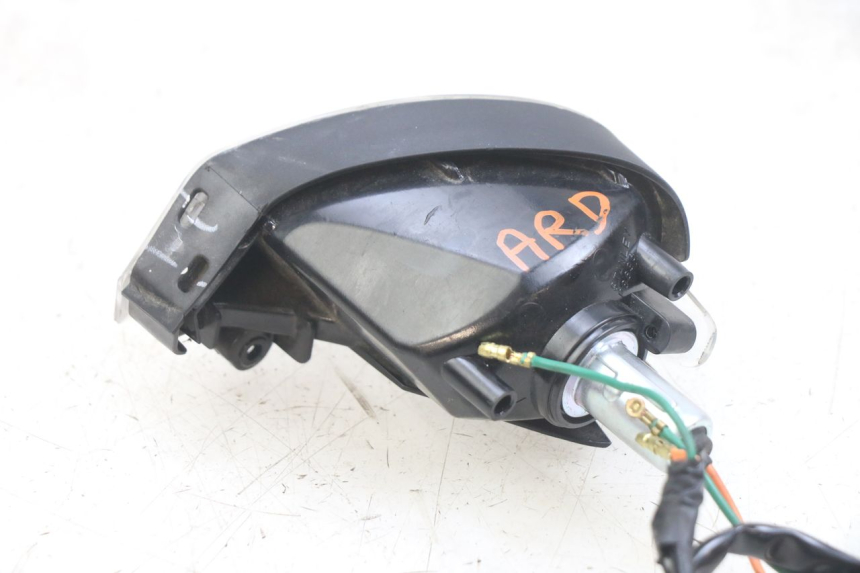 photo de INTERMITENTE TRASERO DERECHO HONDA PCX (JF47) 125 (2012 - 2013)