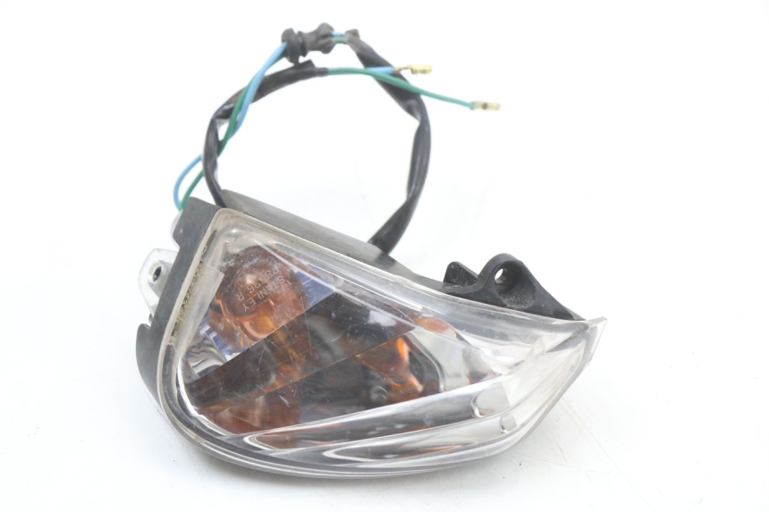 photo de INTERMITENTE TRASERO DERECHO HONDA PCX (JF47) 125 (2012 - 2013)