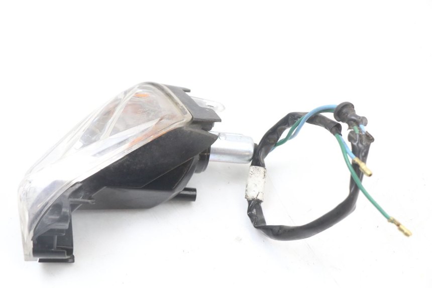 photo de INTERMITENTE TRASERO DERECHO HONDA PCX (JF47) 125 (2012 - 2013)