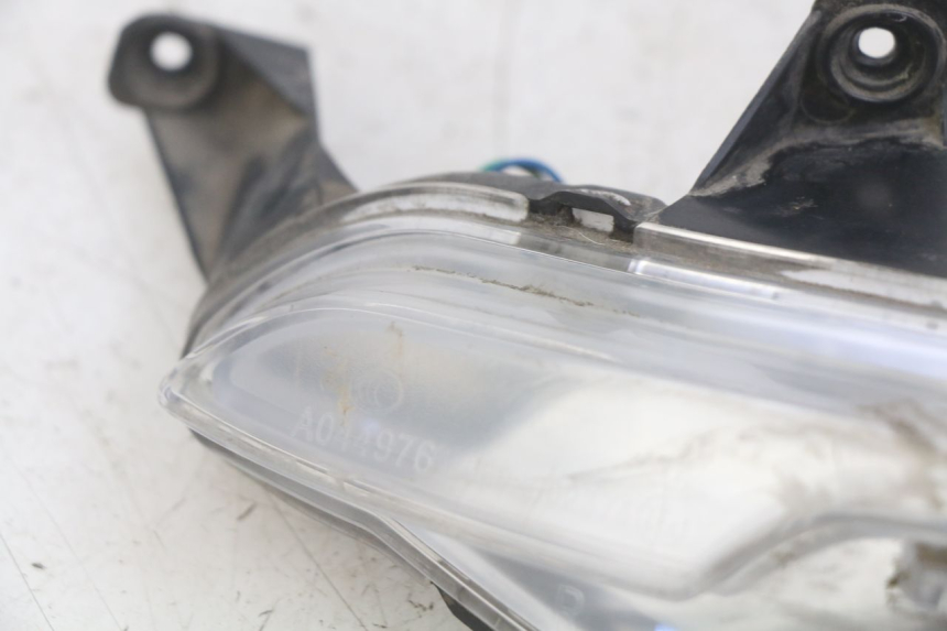 photo de INTERMITENTE TRASERO DERECHO PEUGEOT DJANGO 4T 50 (2014 - 2019)
