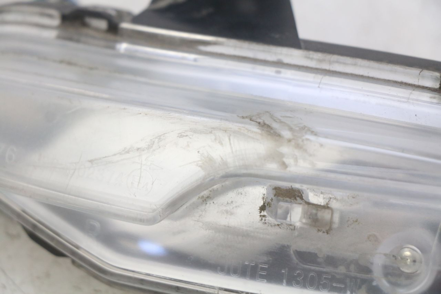 photo de INTERMITENTE TRASERO DERECHO PEUGEOT DJANGO 4T 50 (2014 - 2019)