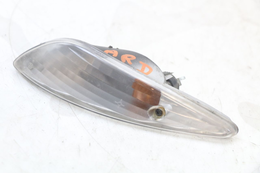 photo de INTERMITENTE TRASERO DERECHO PEUGEOT ELYSTAR 50 (2002 - 2014)