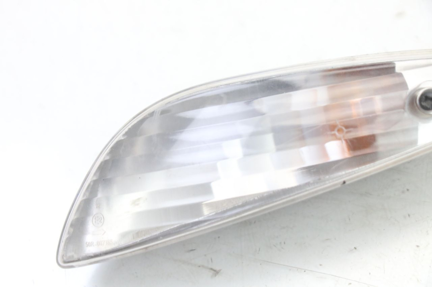 photo de INTERMITENTE TRASERO DERECHO PEUGEOT ELYSTAR 50 (2002 - 2014)