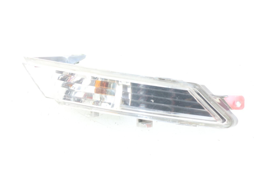 photo de INTERMITENTE TRASERO DERECHO PEUGEOT GEOPOLIS 400 (2007 - 2013)