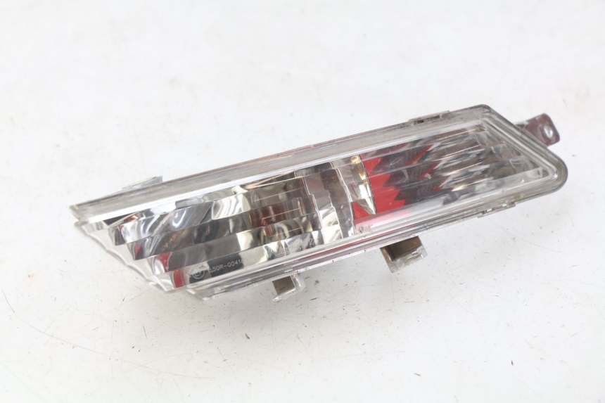 photo de INTERMITENTE TRASERO DERECHO PEUGEOT GEOPOLIS 400 (2007 - 2013)