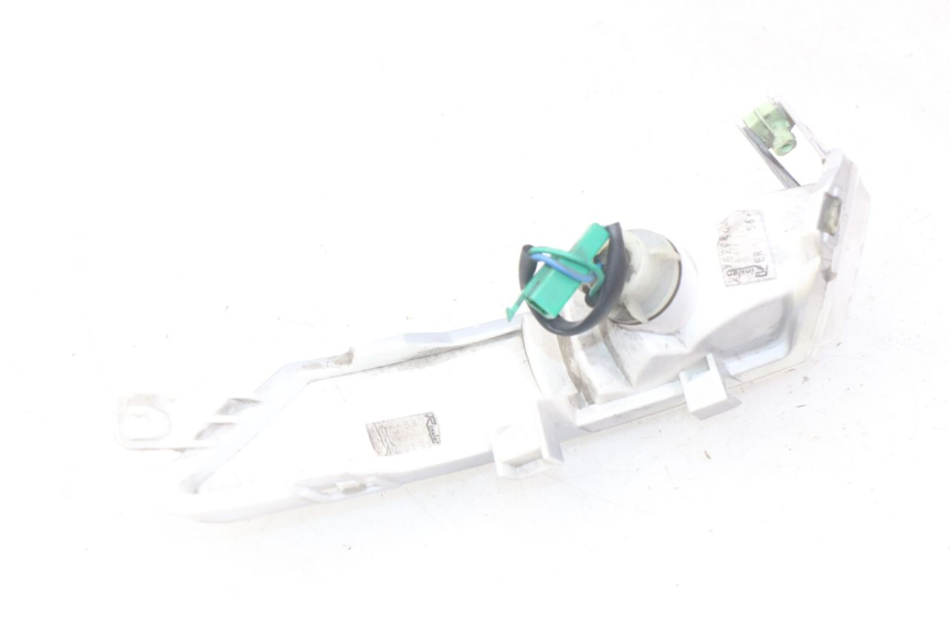 photo de INTERMITENTE TRASERO DERECHO PEUGEOT GEOPOLIS 400 (2007 - 2013)