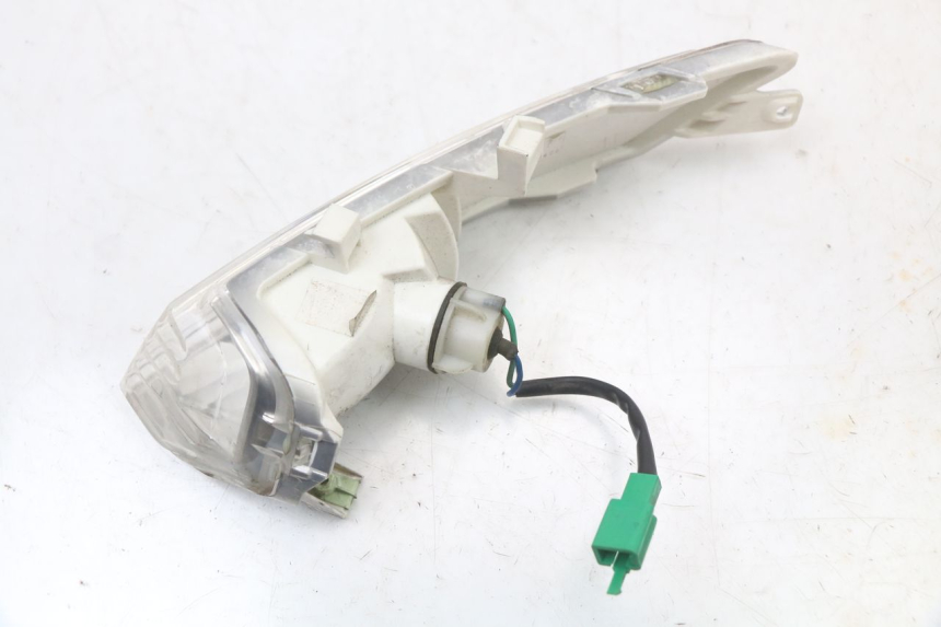 photo de TRASERO DERECHO INTERMITENTE PEUGEOT GEOPOLIS RS 125 (2007 - 2009)