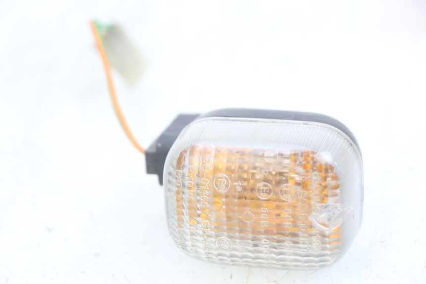 photo de INTERMITENTE TRASERO DERECHO PEUGEOT TREKKER 50 (1998 - 2004)