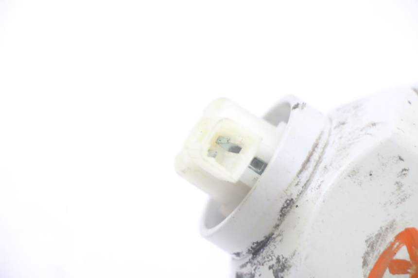 photo de TRASERO DERECHO INTERMITENTE PIAGGIO VESPA GRANTURISMO 125 (2003 - 2007)