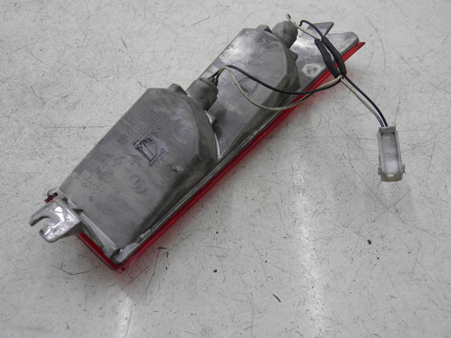 photo de INTERMITENTE TRASERO DERECHO PIAGGIO X8 125 (2004 - 2007)