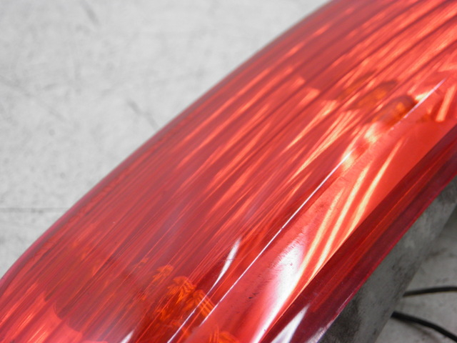 photo de INTERMITENTE TRASERO DERECHO PIAGGIO X8 125 (2004 - 2007)