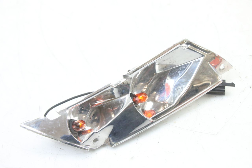 photo de INTERMITENTE TRASERO DERECHO PIAGGIO ZIP 2T 50 (2009 - 2019)