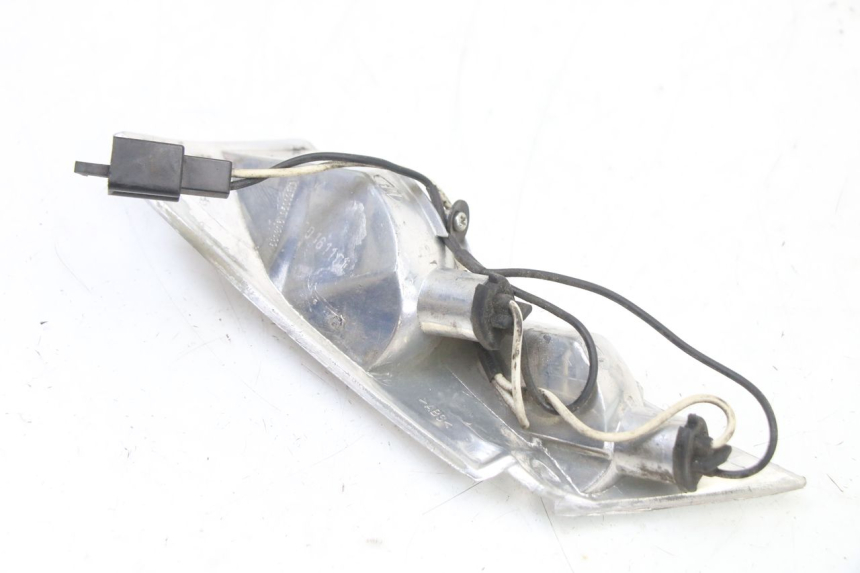 photo de INTERMITENTE TRASERO DERECHO PIAGGIO ZIP 2T 50 (2009 - 2019)