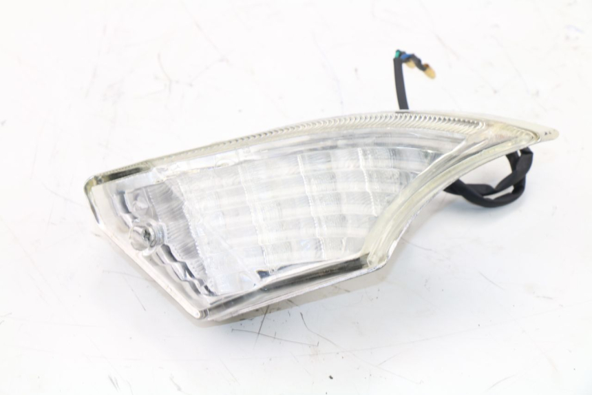 photo de TRASERO DERECHO INTERMITENTE S-RIDER CAPRI 2T 50 (2010 - 2017)