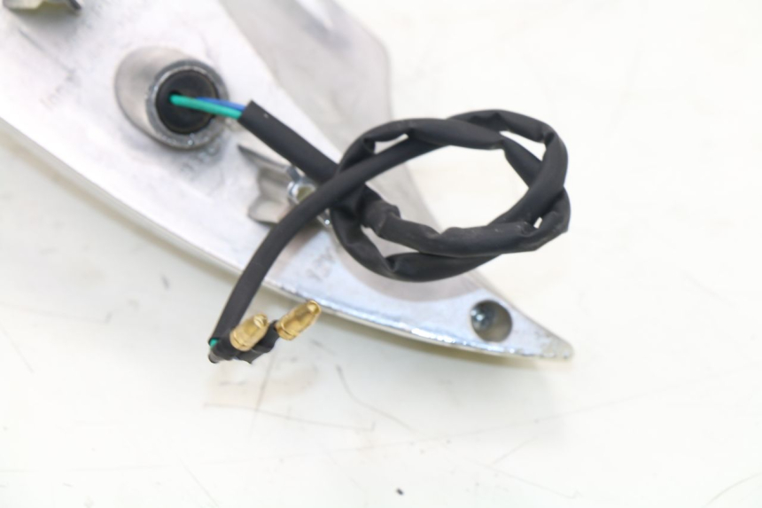 photo de TRASERO DERECHO INTERMITENTE S-RIDER CAPRI 2T 50 (2010 - 2017)