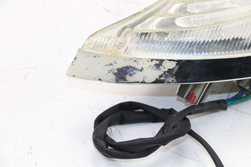 photo de TRASERO DERECHO INTERMITENTE S-RIDER CAPRI 2T 50 (2010 - 2017)