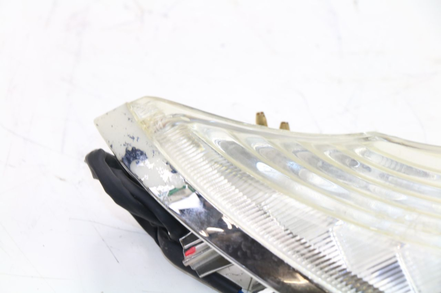 photo de TRASERO DERECHO INTERMITENTE S-RIDER CAPRI 2T 50 (2010 - 2017)