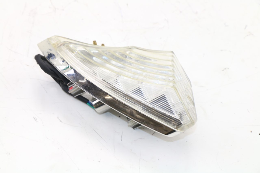 photo de TRASERO DERECHO INTERMITENTE S-RIDER CAPRI 2T 50 (2010 - 2017)