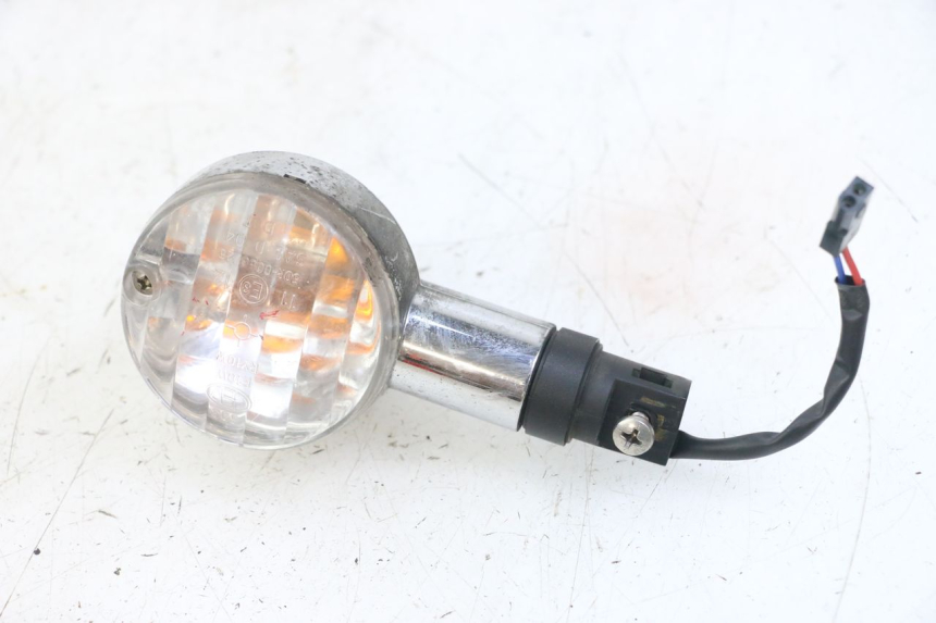 photo de TRASERO DERECHO INTERMITENTE APRILIA SCARABEO GT TOURING 125 (1999 - 2005)