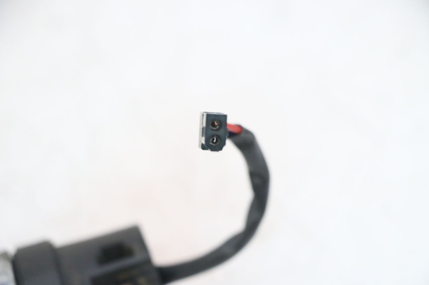 photo de TRASERO DERECHO INTERMITENTE APRILIA SCARABEO GT TOURING 125 (1999 - 2005)