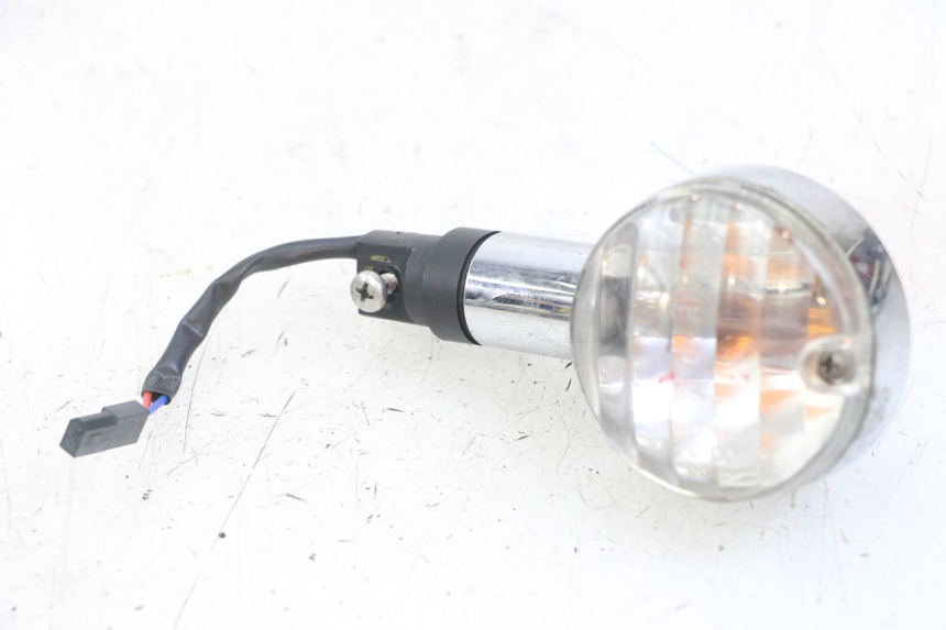 photo de TRASERO DERECHO INTERMITENTE APRILIA SCARABEO GT TOURING 125 (1999 - 2005)